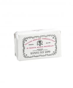 Santa Maria Novella Colonia Russa Egg Soap