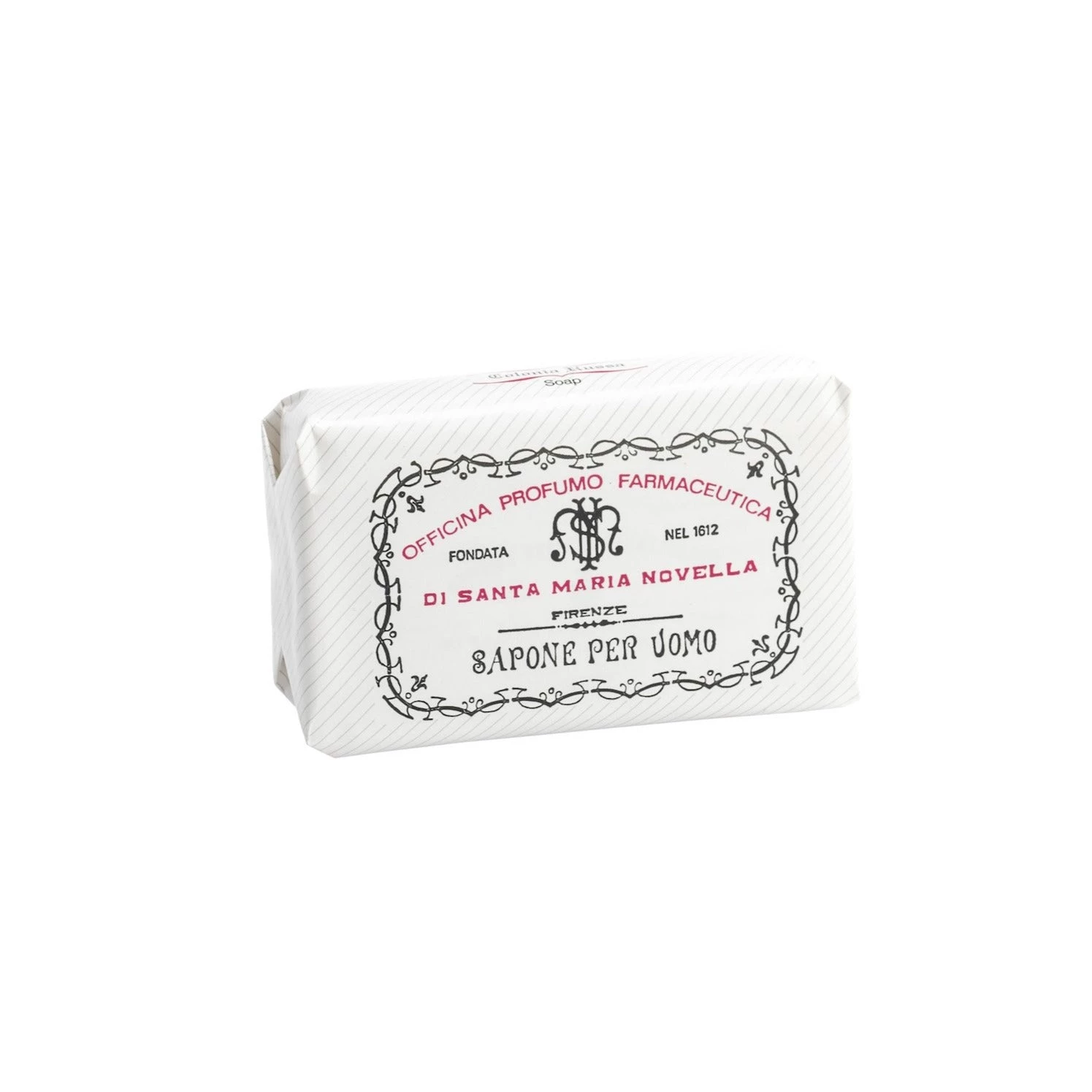 Santa Maria Novella Colonia Russa Egg Soap 3 Santa Maria Novella Colonia Russa Egg Soap