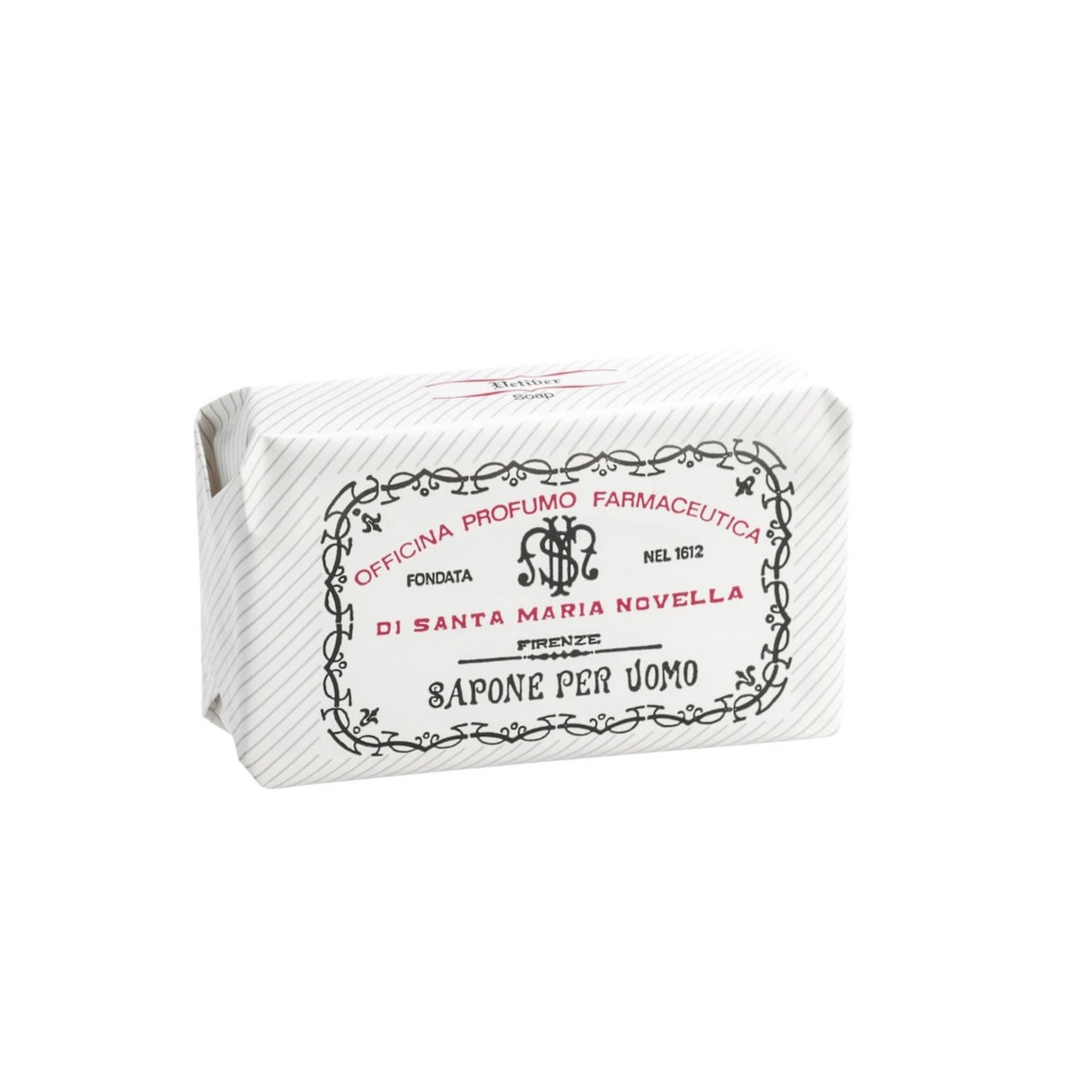 Santa Maria Novella Vetiver Egg Soap Homewares 3 Santa Maria Novella Vetiver Egg Soap Homewares