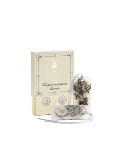 Santa Maria Novella Lavender Scented Wax Tablets Homewares