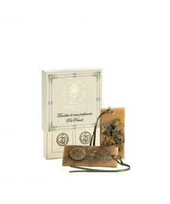 Santa Maria Novella Pot Pourri Scented Wax Tablets Homewares