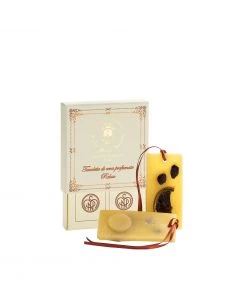 Santa Maria Novella Relax Scented Wax Tablets