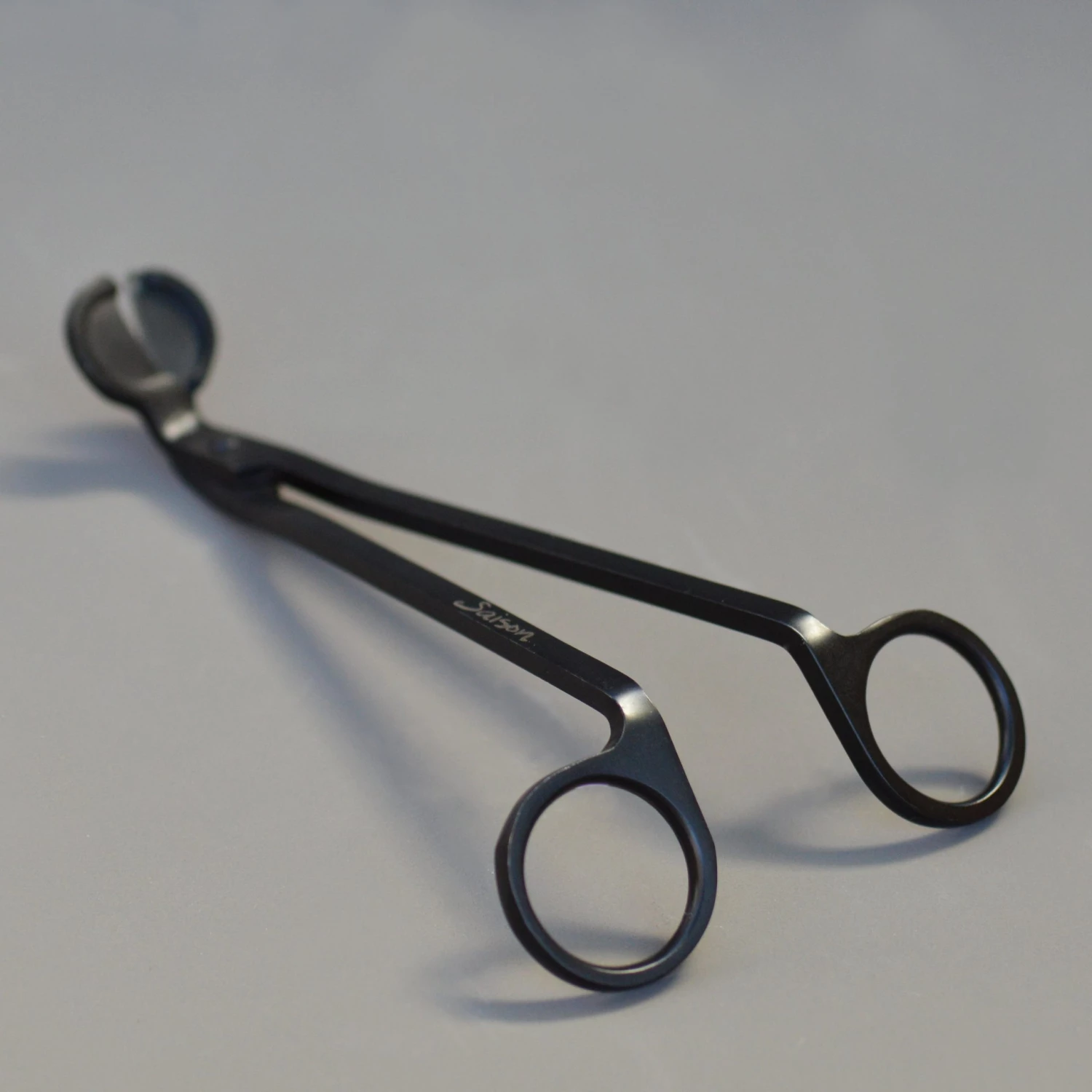 Scout Wick Trimmer Scissors 3 Scout Wick Trimmer Scissors