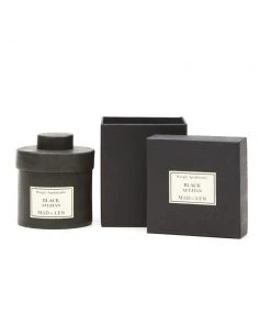 Homewares MAD ET LEN - SCENTED CANDLES - BLACK AFGHAN - 300g