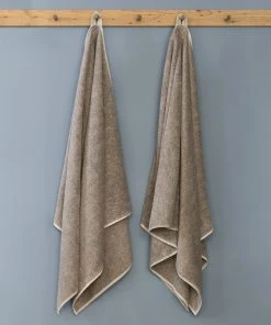 Scout Pure Linen Terry Bath Towel Gifts 9 Scout Pure Linen Terry Bath Towel Gifts