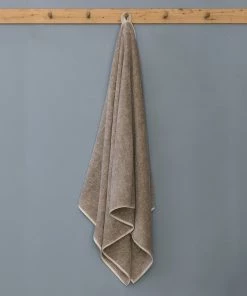 Scout Pure Linen Hand Towel Natural 13 Scout Pure Linen Hand Towel Natural