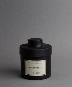 MAD ET LEN - SCENTED CANDLE- SPIRITUELLE - 300G Homewares