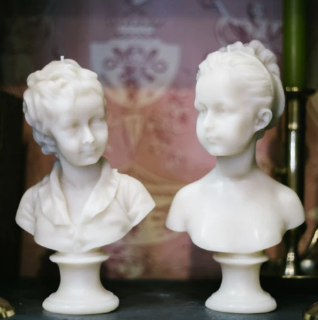 Cire Trudon Alexandre Bust In Stone Gifts 4 Cire Trudon Alexandre Bust In Stone Gifts