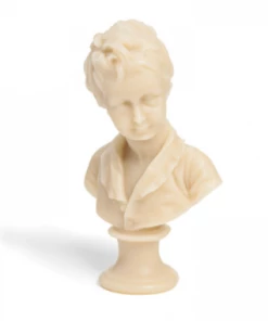 Cire Trudon Alexandre Bust In Stone Gifts