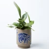 Scout House Wombat Planter Gifts 1 Scout House Wombat Planter Gifts