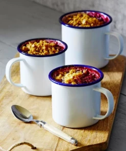 Falcon Enamelware Falcon Enamel Mug 350mls