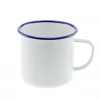 Falcon Enamelware Falcon Enamel Mug 350mls 1 Falcon Enamelware Falcon Enamel Mug 350mls