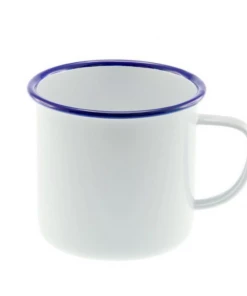 Falcon Enamelware Falcon Enamel Mug 350mls