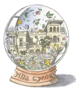 Cire Trudon L’Oeuf - Cyrnos Gifts 11 Cire Trudon L’Oeuf - Cyrnos Gifts