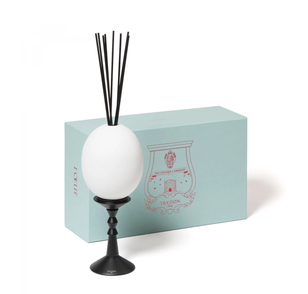 Cire Trudon L’Oeuf - Cyrnos Gifts 4 Cire Trudon L’Oeuf - Cyrnos Gifts