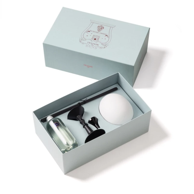 Cire Trudon L’Oeuf - Ernesto 5 Cire Trudon L’Oeuf - Ernesto