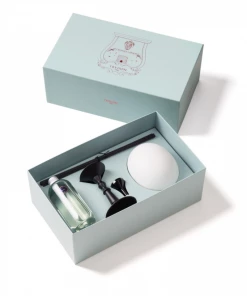 Cire Trudon L’Oeuf - Abd El Kader 10 Cire Trudon L’Oeuf - Abd El Kader