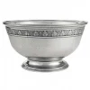 V&A Pear & Grape Bowl - Royal Selangor 2 V&A Pear & Grape Bowl - Royal Selangor