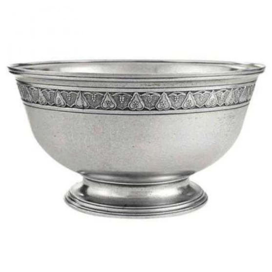 V&A Pear & Grape Bowl - Royal Selangor 3 V&A Pear & Grape Bowl - Royal Selangor