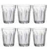 Scout Classic Duralex 160ml Tumblers - Set Of Six Homewares 1 Scout Classic Duralex 160ml Tumblers - Set Of Six Homewares