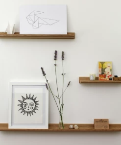 Scout Creamore Mill- Long Picture Ledge- 92cm