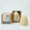 Scout Queen B Beeswax Pinecone Candle - Large Homewares 2 Scout Queen B Beeswax Pinecone Candle - Large Homewares