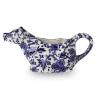 Burleigh UK Blue Arden - Cow Creamer Kitchenware 1 Burleigh UK Blue Arden - Cow Creamer Kitchenware