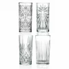 Scout Mixology New York Bar Highball Tumbler - 420ml