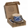 Kitchenware Burleigh UK Blue Arden - Three Piece Breakfast Set 1 Kitchenware Burleigh UK Blue Arden - Three Piece Breakfast Set