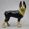 Scout House Boston Terrier- Cast Iron- Large Gifts 2 Scout House Boston Terrier- Cast Iron- Large Gifts