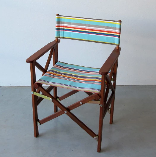 Scout Classic Directors Chair In Parasol Furniture 3 Scout Classic Directors Chair In Parasol Furniture