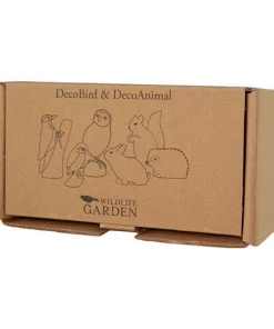 Scout House Gifts Hand Carved Wooden Owl