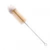 Redecker Homewares Bottle Brush Medium And Wool Tipped