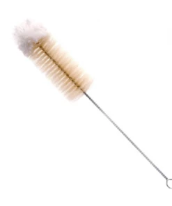 Redecker Homewares Bottle Brush Medium And Wool Tipped