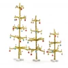 Scout VICTORIAN TINSEL TREE - GOLD Homewares 1 Scout VICTORIAN TINSEL TREE - GOLD Homewares