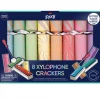 Scout Homewares Celebration Crackers - Xylophone