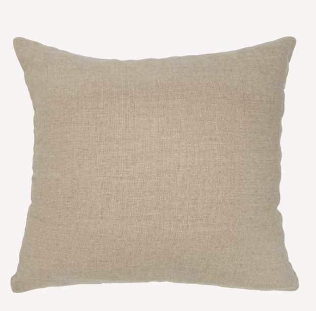 Jules Pansu Gifts Florent Groc - Aire De La Moure Cushion - 45 X 45 4 Jules Pansu Gifts Florent Groc - Aire De La Moure Cushion - 45 X 45