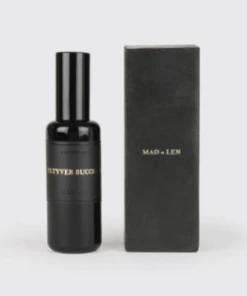 Mad Et Len Eau De Parfum Vetyver Bucolique 7 Mad Et Len Eau De Parfum Vetyver Bucolique