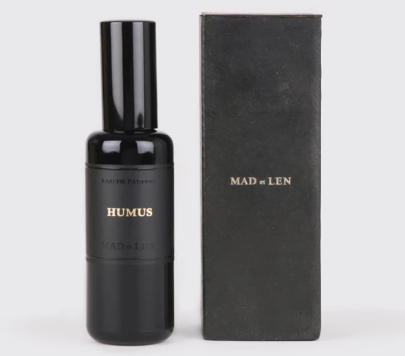 Mad Et Len Eau De Parfum Humus Gifts 3 Mad Et Len Eau De Parfum Humus Gifts