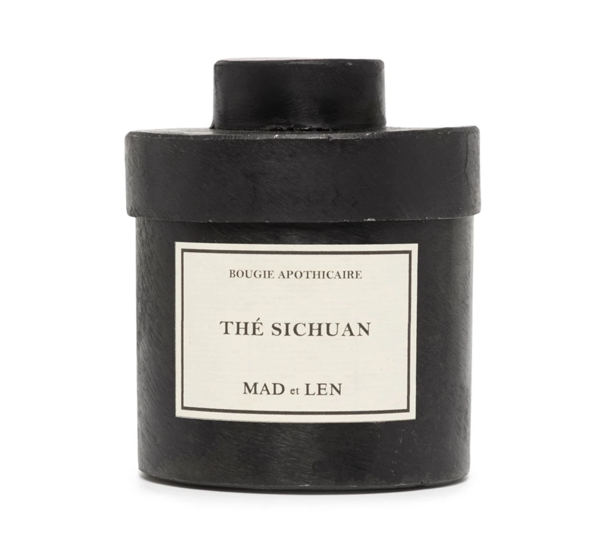 MAD ET LEN - SCENTED CANDLE - THÉ SICHUAN - 300G Gifts 4 MAD ET LEN - SCENTED CANDLE - THÉ SICHUAN - 300G Gifts