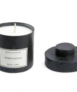 MAD ET LEN - SCENTED CANDLE- SPIRITUELLE - 300G Homewares
