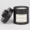 MAD ET LEN - SCENTED CANDLE - BLACK CHAMPAKA - 300g Gifts 1 MAD ET LEN - SCENTED CANDLE - BLACK CHAMPAKA - 300g Gifts
