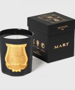 Cire Trudon Mary Limited Edition Candle 270g Homewares