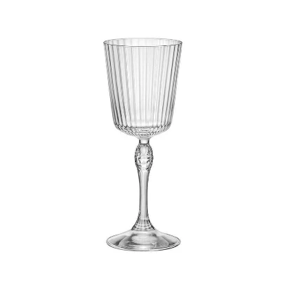 Scout Speakeasy Cocktail Glass 3 Scout Speakeasy Cocktail Glass