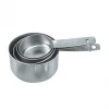 Scout Stainless Steel Measuring Cups Homewares
