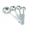 Scout Homewares Stainless Steel Measuring Spoons