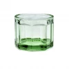 Scout House Green Small Jar Glass Gifts 1 Scout House Green Small Jar Glass Gifts