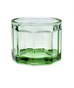 Scout House Green Small Jar Glass Gifts