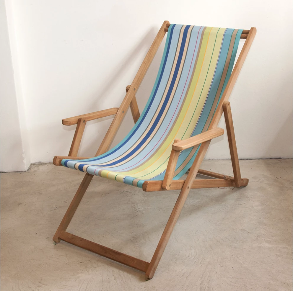 Scout Deck Chair Tamarin With Arms 3 Scout Deck Chair Tamarin With Arms