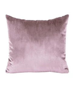 Textiles Iosis France Velvet Berlingot Cushion In Parma 45cm